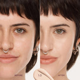 Sculpted By Aimee Foundation Porcelain 1.0 Sculpted By Aimee Second Skin Dewy Foundation