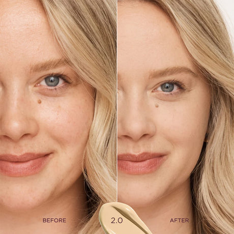 Sculpted By Aimee Foundation Fair 2.0 Sculpted By Aimee Second Skin Matte Foundation