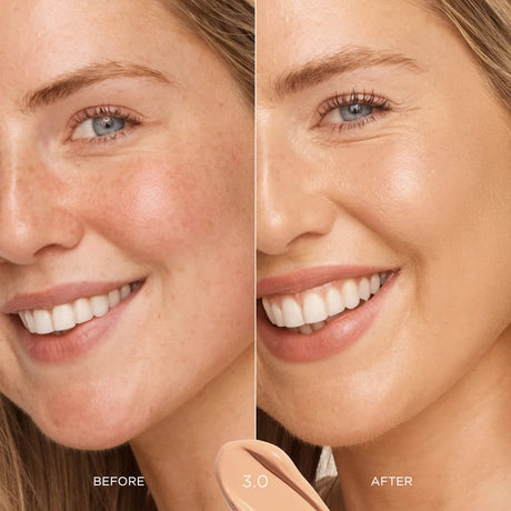 Sculpted By Aimee Foundation Light 3.0 Sculpted By Aimee Second Skin Matte Foundation
