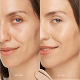 Sculpted By Aimee Foundation Light Plus 3.5 Sculpted By Aimee Second Skin Matte Foundation