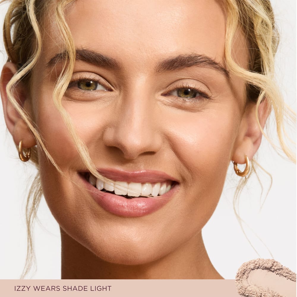 Sculpted By Aimee Setting Powder Sculpted By Aimee Second Skin Soft-Blur Setting Powder