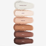 Sculpted By Aimee Setting Powder Sculpted By Aimee Second Skin Soft-Blur Setting Powder