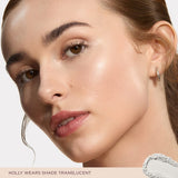 Sculpted By Aimee Setting Powder Sculpted By Aimee Second Skin Soft-Blur Setting Powder