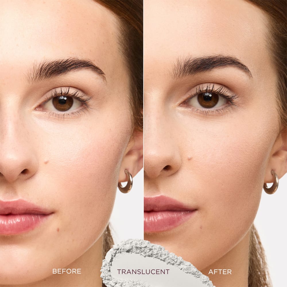 Sculpted By Aimee Setting Powder Sculpted By Aimee Second Skin Soft-Blur Setting Powder