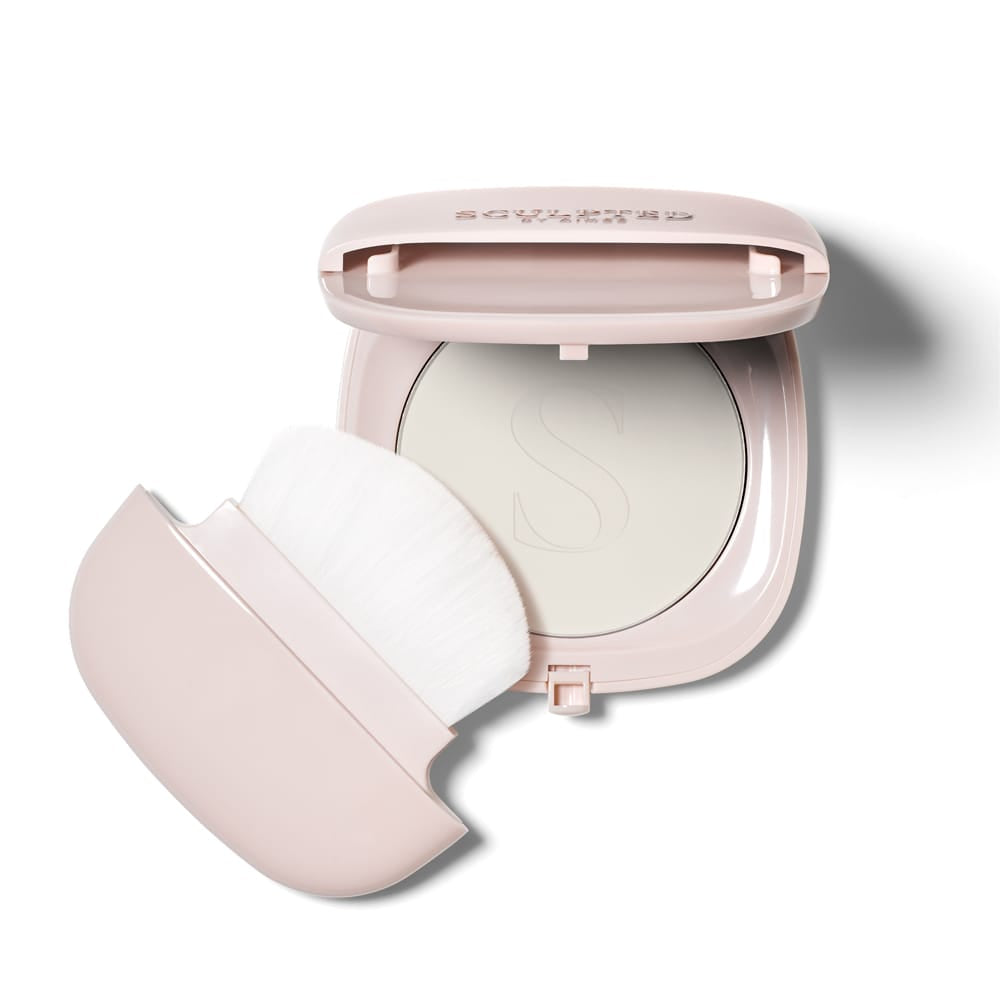 Sculpted By Aimee Setting Powder Sculpted By Aimee Second Skin Soft-Blur Setting Powder