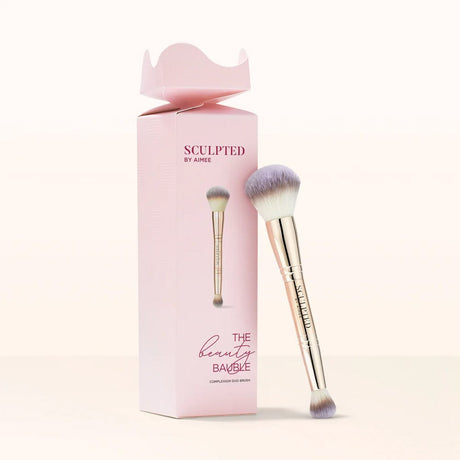 Sculpted By Aimee Makeup Brush Sculpted By Aimee The Beauty Bauble