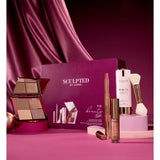 Sculpted By Aimee Beauty Gift Set Sculpted By Aimee The Beauty Edit