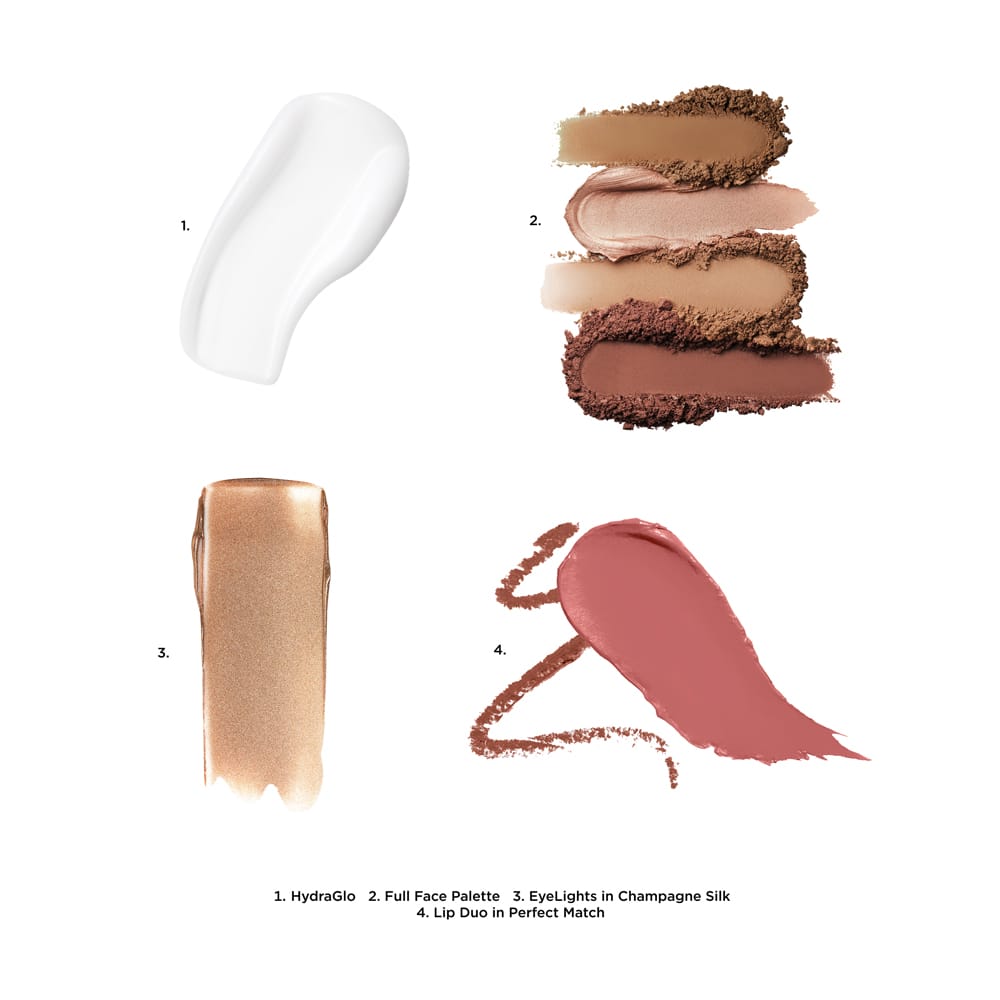 Sculpted By Aimee Beauty Gift Set Sculpted By Aimee The Beauty Edit