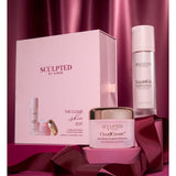 Sculpted By Aimee Skincare Set Sculpted By Aimee The Cloud Skin Edit