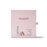 Sculpted By Aimee Skincare Set Sculpted By Aimee The Cloud Skin Edit