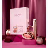 Sculpted By Aimee Beauty Gift Set Sculpted By Aimee The Everyday Glow Edit