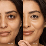 Sculpted By Aimee Foundation 6.0 : Medium tan with a neutral undertone Sculpted By Aimee Tint & Glow Skin Enhancer