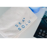SEA+SOLU Towel SEA+SOLU Hero Microfibre Hair Towel
