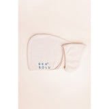 SEA+SOLU Towel SEA+SOLU Hero Microfibre Hair Towel