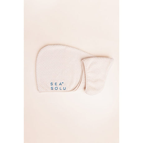 SEA+SOLU Towel SEA+SOLU Hero Microfibre Hair Towel
