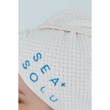 SEA+SOLU Towel SEA+SOLU Hero Microfibre Hair Towel