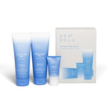 SEA+SOLU Haircare Set Sea+Solu The Hair Care Ritual Set