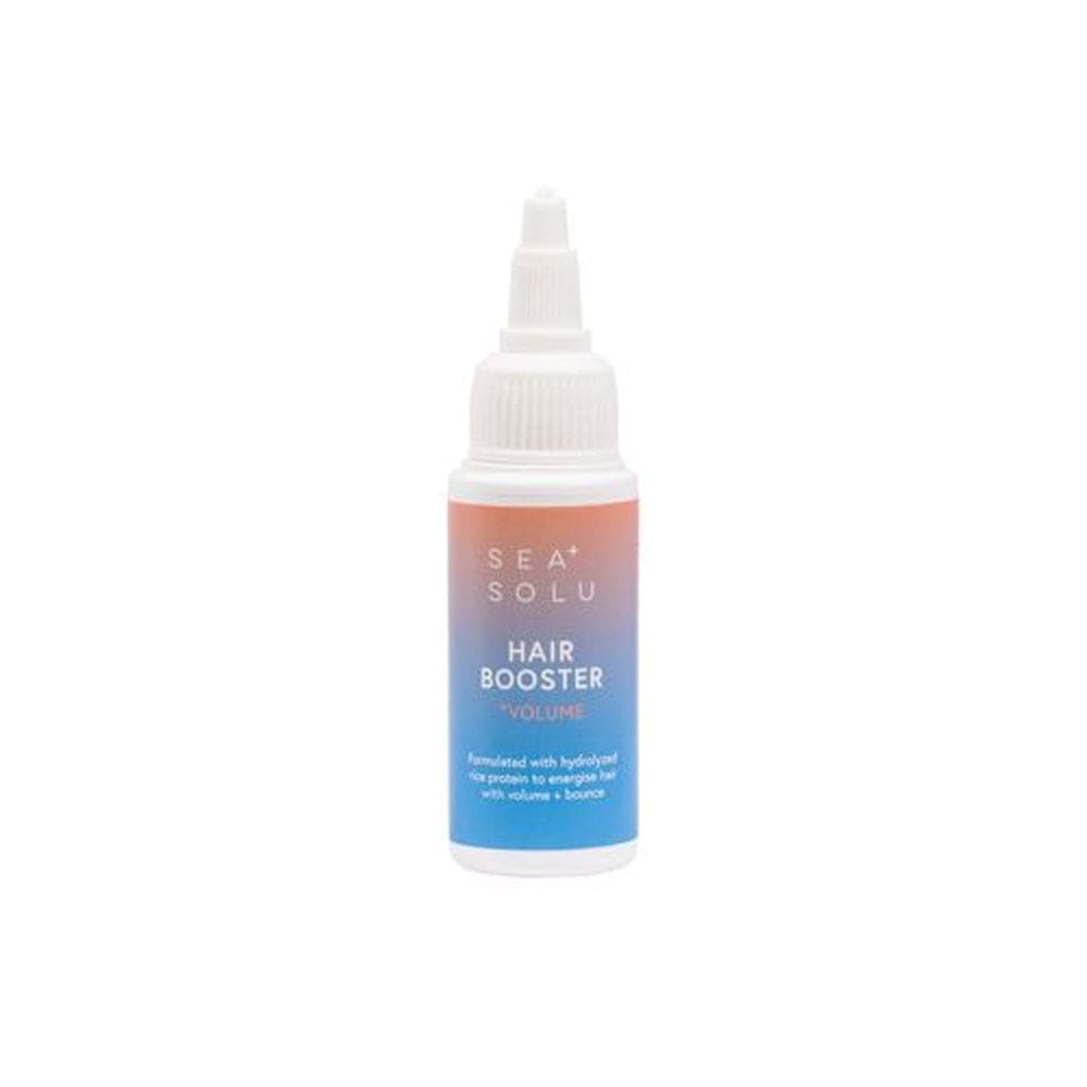 SEA+SOLU 🎁 SEA+SOLU Volume Booster (100% off)