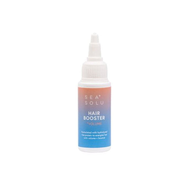 SEA+SOLU 🎁 SEA+SOLU Volume Booster (100% off)