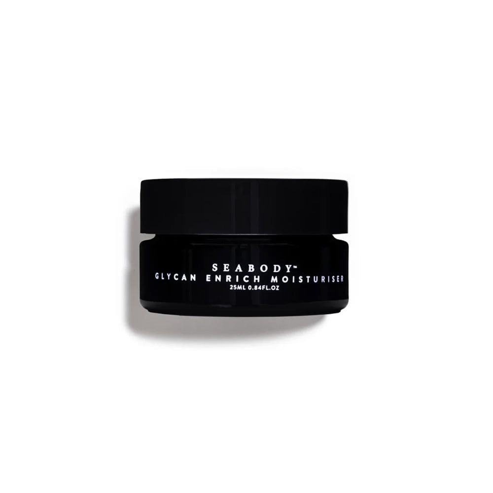 Seabody Skincare Set Seabody Discover Gift Set