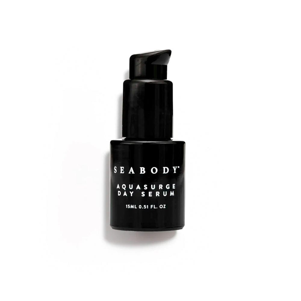 Seabody Skincare Set Seabody Discover Gift Set