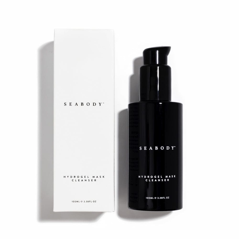 Seabody Cleanser Seabody Hydrogel Mask Cleanser 100ml