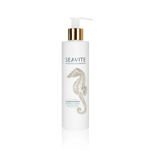 You added <b><u>Seavite Super Nutrient Firming & Toning Body Lotion 250ml</u></b> to your cart.