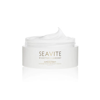 Seavite Face Moisturisers Seavite Super Nutrient Intense Moisture Body Cream 200ml