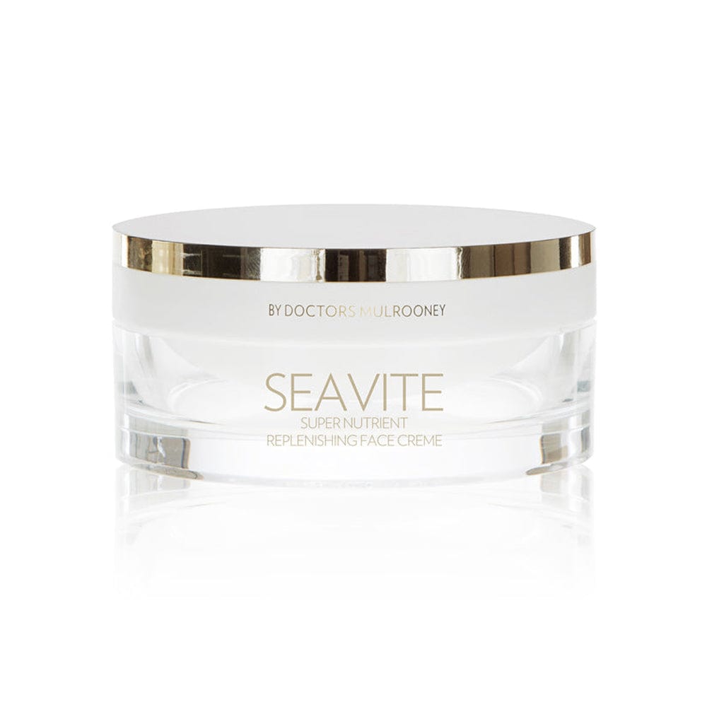 Seavite Face Moisturisers Seavite Super Nutrient Soothing & Replenishing Face Cream 50ml
