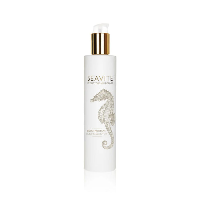 Seavite Facial Mist Seavite Super Nutrient Toning Sea Spray 200ml