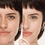 Sculpted By Aimee Foundation Second Skin Natural Glow Foundation