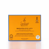 Seoulista Eye Gels Seoulista Eye Lift Brighten Cryo Cooling Eye Patches - 3 Pack