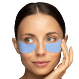 Seoulista Eye Gels Seoulista Eye Lift Hydrate Cryo Cooling Eye Patches - 3 Pack