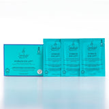 Seoulista Eye Gels Seoulista Eye Lift Hydrate Cryo Cooling Eye Patches - 3 Pack