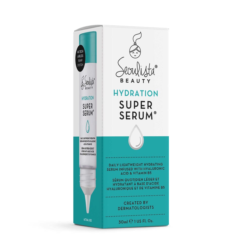 Seoulista Seoulista Hydration Super Serum 30ml