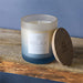 Serenity Candle Serenity Relax Candle Rose, Spiced Cardamon & Pink Pepper 270g