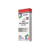 Silex Self Test Silex Body Inflammation Self-Test