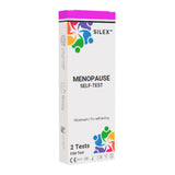 Silex Self Test Silex Menopause Self Test