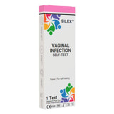 Silex Self Test Silex Vaginal Infection Self-Test