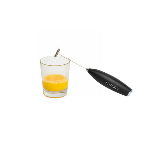 Sisterly frother Sisterly Frother