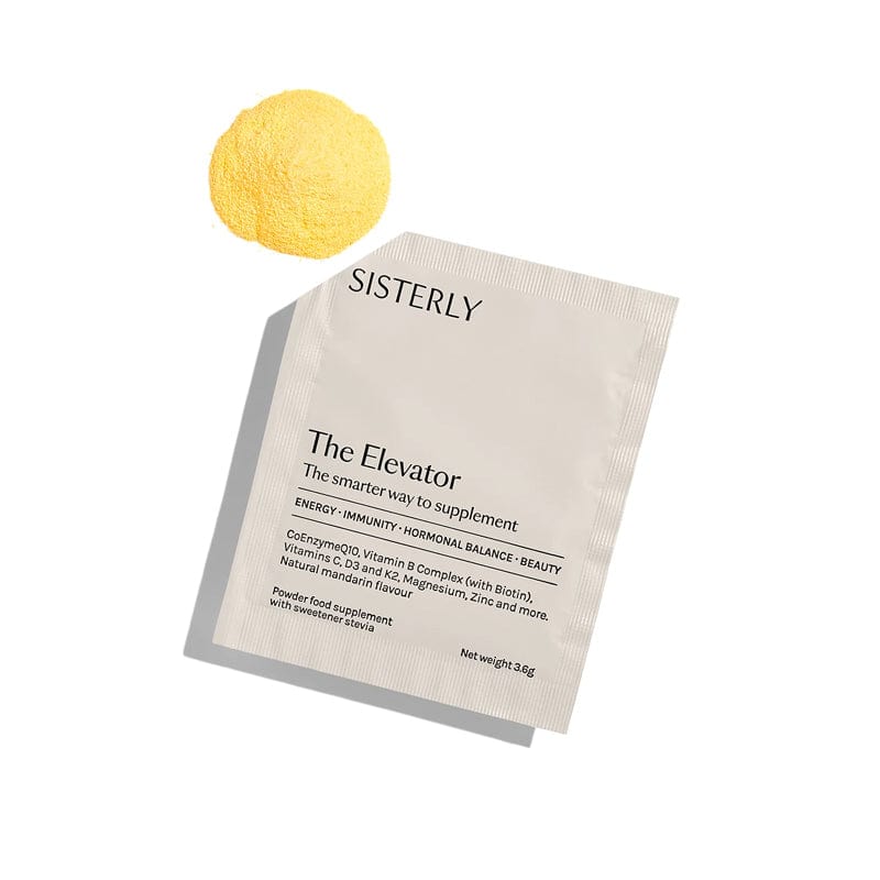 Sisterly The Elevator | Meaghers Pharmacy