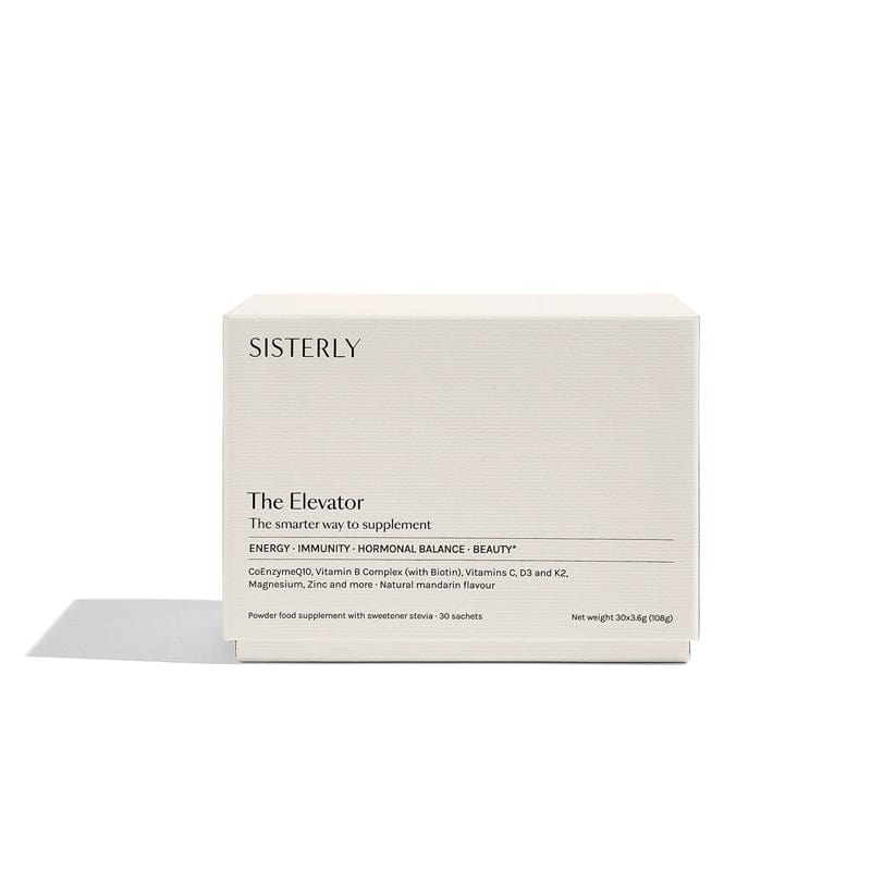 Sisterly The Elevator | Meaghers Pharmacy