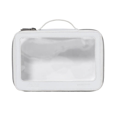 Bperfect Vanity Bag Skin Studio Double-Layered Travel Bag