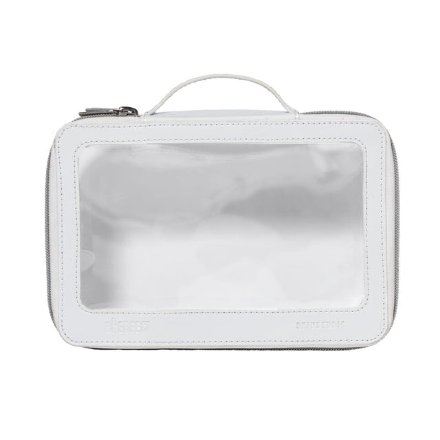 Bperfect Vanity Bag Skin Studio Double-Layered Travel Bag