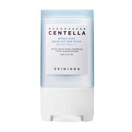 Skin1004 Sun Protection Skin1004 Madagascar Centella Hyalu-Cica Silky-Fit Sun Stick