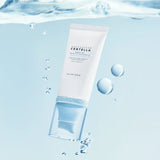 Skin1004 Serum Skin1004 Madagascar Centella Hyalu-Cica Water-Fit Sun Serum 50ml