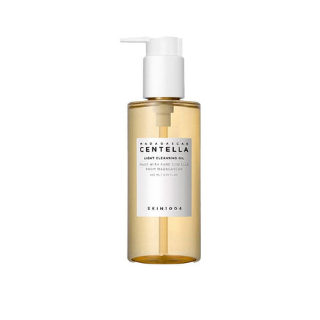 Skin1004 Cleansing Oil Skin1004 Madagascar Centella Light Cleansing Oil 200ml