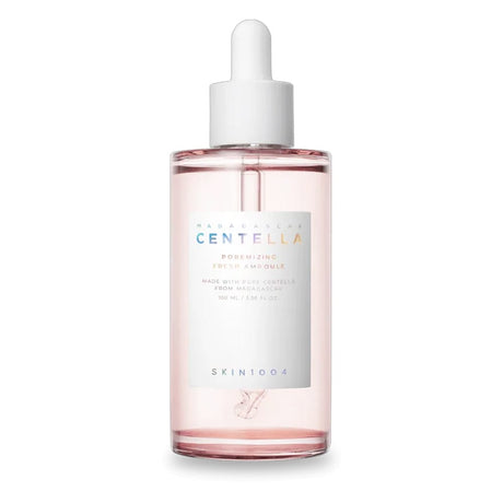 Skin1004 Serum Skin1004 Madagascar Centella Poremizing Fresh Ampoule