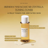 Skin1004 Toner Skin1004 Madagascar Centella Toning Toner 210ml