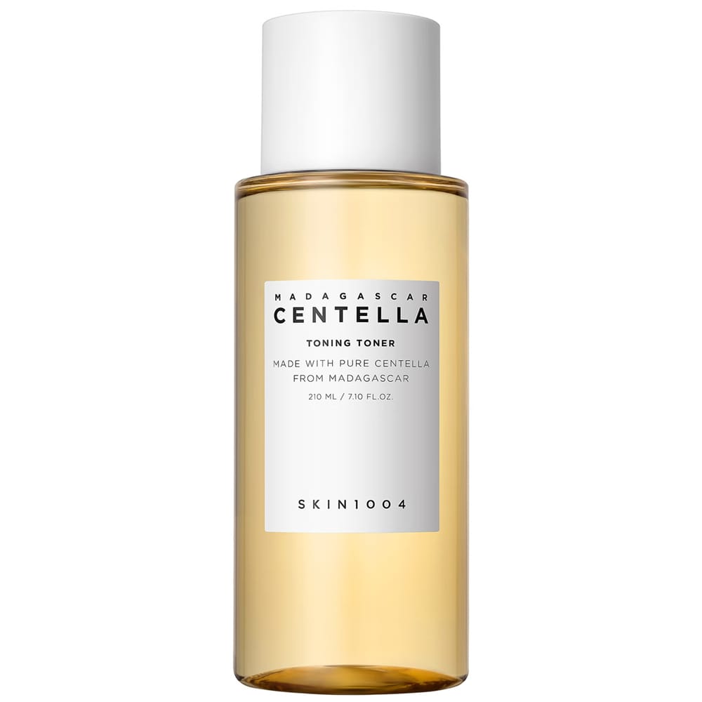 Skin1004 Toner Skin1004 Madagascar Centella Toning Toner 210ml